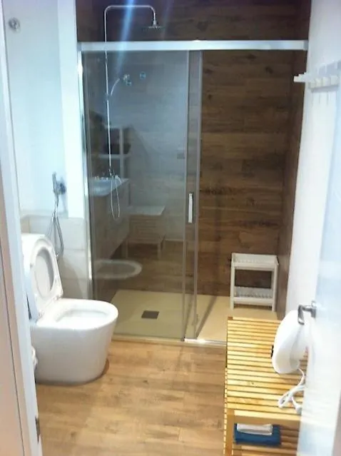 Appartement Corazon De Nervion, Excelente Ubicacion, Opcion Parking à Séville