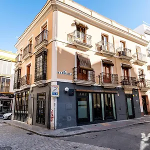 Alameda Sevilha