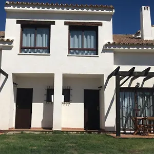 Sierra El Retiro Sevilha