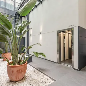 Honeymoon Appartement