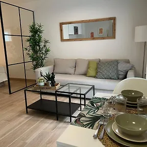 Alameda Sweet Appartement