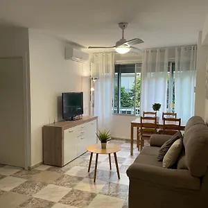 Centrico Venecia Appartement