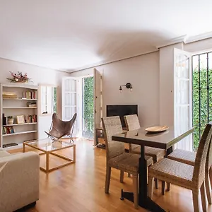 Vidrio Appartement