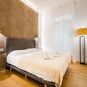 Rentalsevilla Gravina Appartement