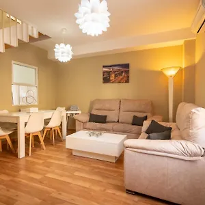 Casa Unifamiliar Apartment