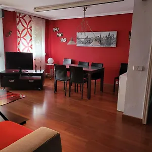 Pura Vida En Appartement