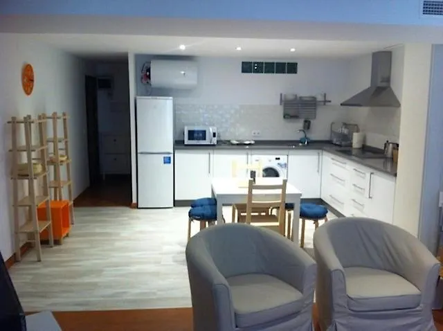 Corazón de Nervión, excelente ubicación, PARKING Apartamento Sevilha
