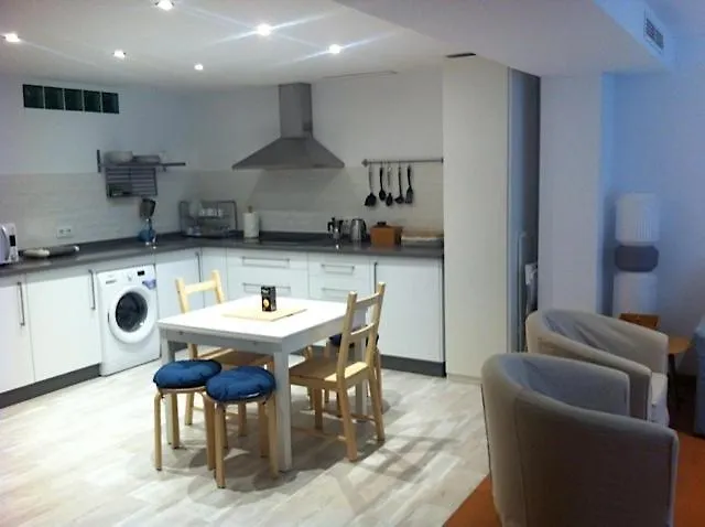Corazón de Nervión, excelente ubicación, PARKING Apartamento Sevilha