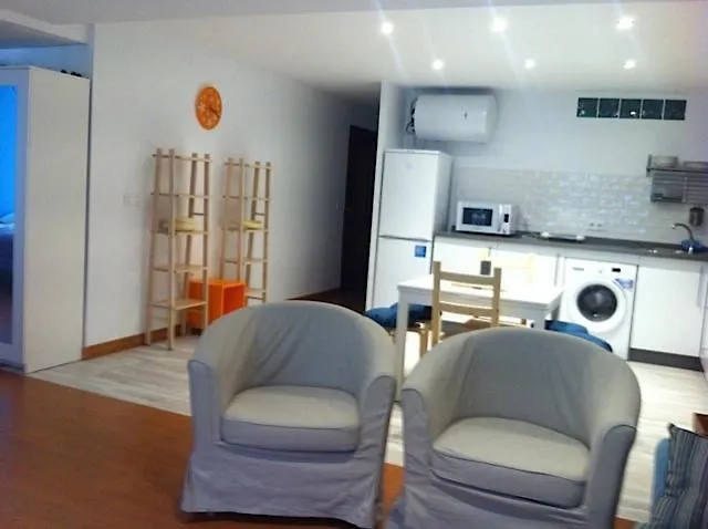 Corazón de Nervión, excelente ubicación, PARKING Apartamento Sevilha Espanha