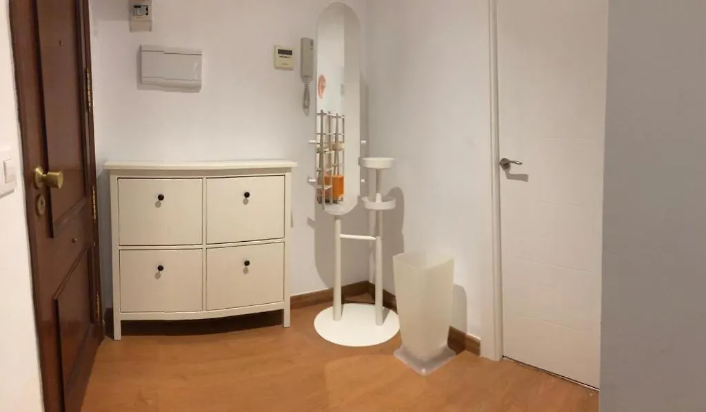 Corazón de Nervión, excelente ubicación, PARKING Apartamento Sevilha