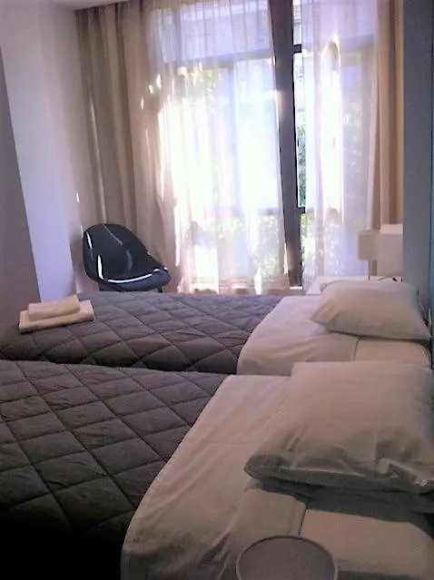 Corazón de Nervión, excelente ubicación, PARKING Apartamento Sevilha Espanha