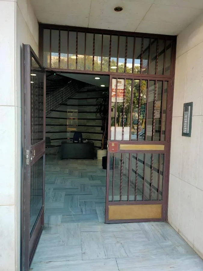 Corazón de Nervión, excelente ubicación, PARKING Apartamento Sevilha