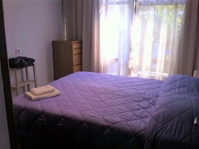 Corazón de Nervión, excelente ubicación, PARKING Apartamento Sevilha 0*,