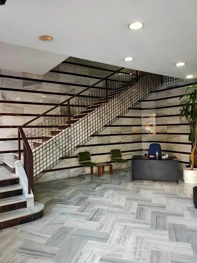Corazón de Nervión, excelente ubicación, PARKING Apartamento Sevilha 0*,  Espanha